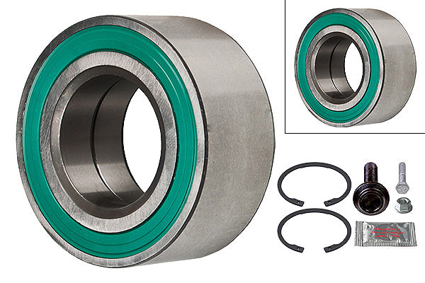 FAG Wheel Bearing Kit - 713610090