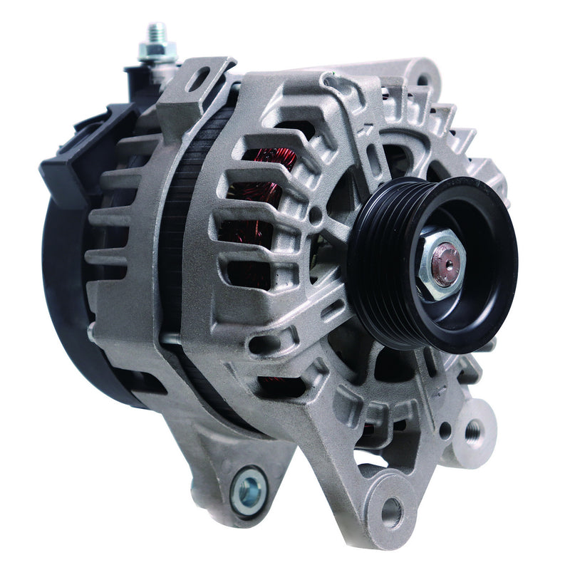 WAI Alternator - 21002N