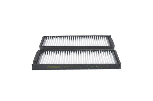 Bosch Cabin / Pollen Filter - 1987431176