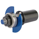 Draper 1/2" Router Bit NO.10 Biscuit - 75353