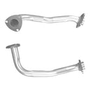 BM Cats Front Pipe - BM70603 with Fitting Kit - FK70603