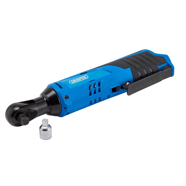 Draper 12V Ratchet Wrench 3/8 (Bare) - 70301