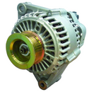 WAI Alternator - 13894N