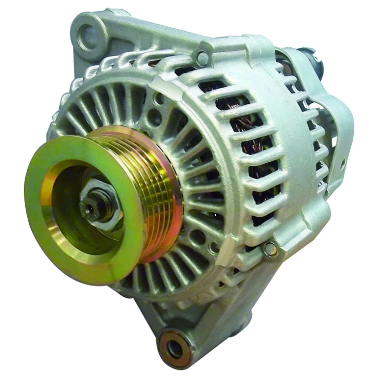 WAI Alternator - 13894N