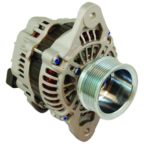 WAI Alternator - 20243N