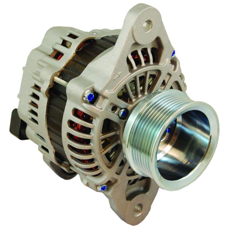 WAI Alternator - 20243N