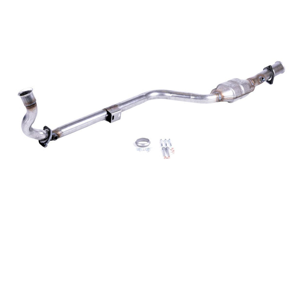 EEC Catalyst Type Approved - MZ6054T