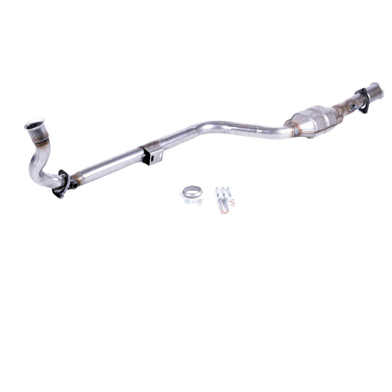 EEC Catalyst Type Approved - MZ6054T