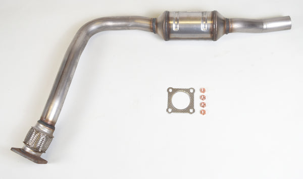 EEC Catalyst - VK6009