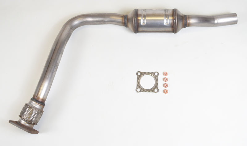 EEC Catalyst - VK6009