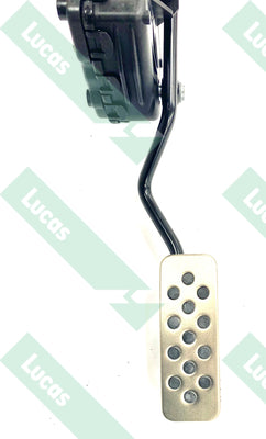 Lucas Accelerator Pedal Sensor - LSP6562