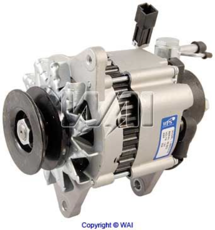 WAI Alternator - 22246N