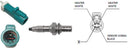 Kerr Nelson Oxygen Sensor - KNL791