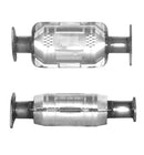 BM Cats Approved Petrol Catalytic Converter - BM90467H with Fitting Kit - FK90467