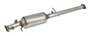 Klarius 390859 - Diesel Particulate Filter  - Fits Ford Ranger 2.2TDCi