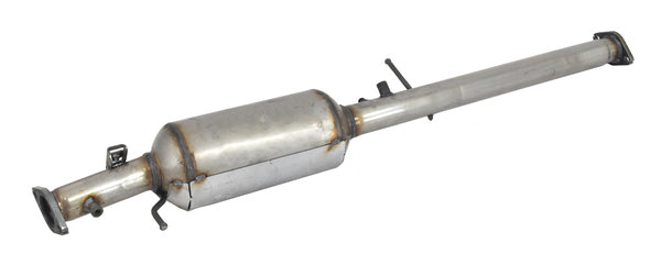 Klarius 390859 - Diesel Particulate Filter  - Fits Ford Ranger 2.2TDCi