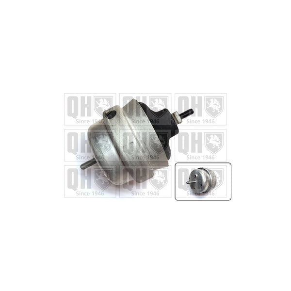 QH EM4820 Engine Mounting