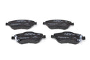 Bosch Brake Pad Set - 0986494260