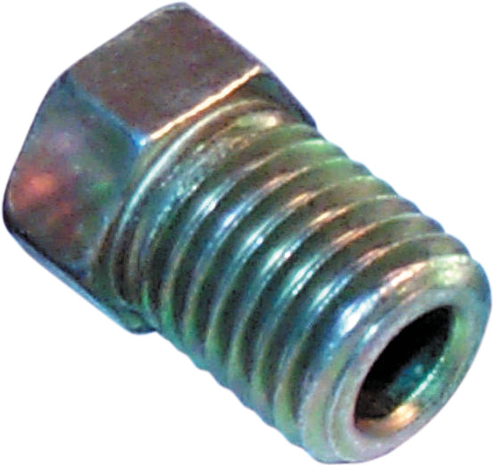 Brake Nuts 1.25 mm pitch - 305121 x50