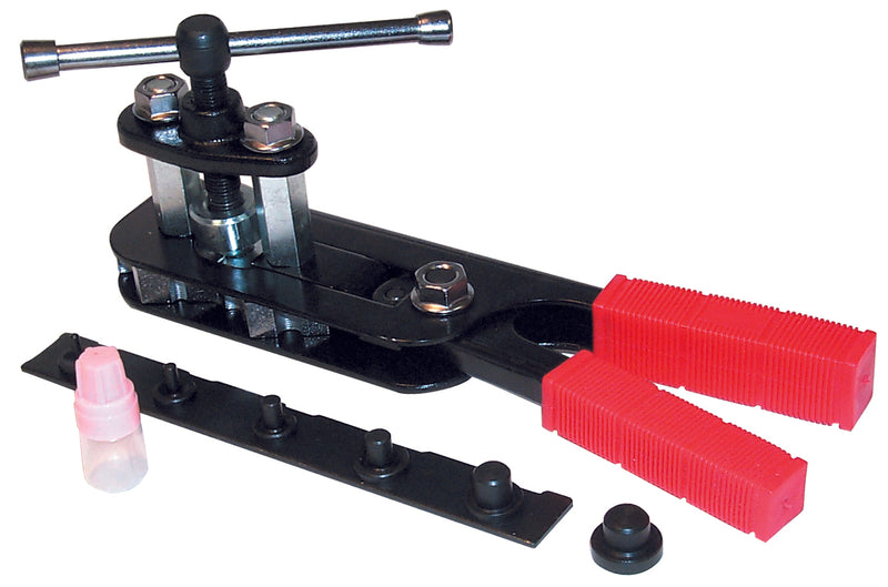 Flaring Tool Set - Hand Held - 305140