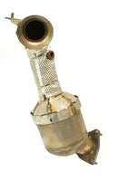 Klarius 325241 - Catalyst Type Approved Withpip  - Fits Land Rover Discovery Sport 2.0TD