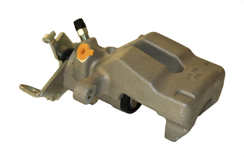 Rollco Renault Grand Scenic Rear Left Brake Caliper - VSBC658L