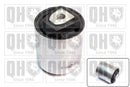 Quinton Hazell Bush - EMS8515