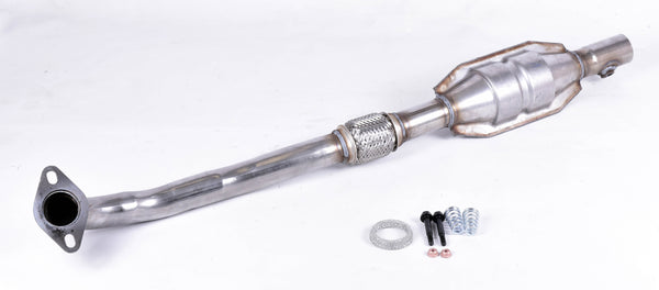 EEC Catalyst - RV6000