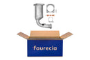 FAURECIA 8LE 366 053-661 Catalytic Converter - Easy2Fit® Kit - fits RENAULT KANGOO