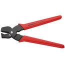 KNIPEX Notching Pliers 250mm - 26095