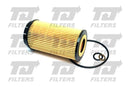 Quinton Hazell Oil Filter - QFL0035