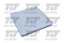 Quinton Hazell Cabin / Pollen Filter - QFC0088