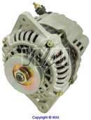 WAI Alternator - 13350N
