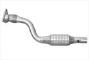 FAURECIA 8LE 366 053-401 Catalytic Converter - Easy2Fit® Kit - fits RENAULT GRAND SCÉNIC II