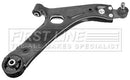 First Line Suspension Arm RH - FCA7143