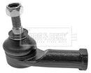 Borg & Beck Tie Rod End Outer Lh Part No -BTR4585