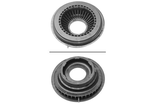 FAG Rolling Bearing Suspension Strut Support Mount - 713008820