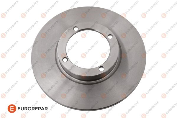 Eurorepar Brake Disc - 1618870180