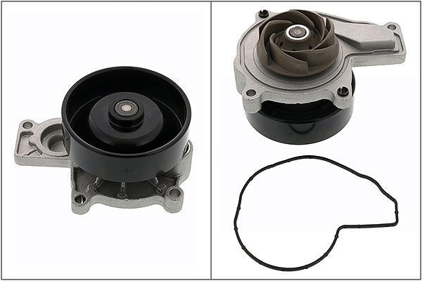 INA Water Pump - Part No - 538088310