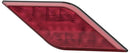 HELLA 2NE 013 345-031 Rear Fog Light - Shapeline Style - LED - 12/24V