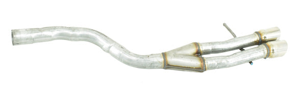 Klarius VW959B - Tail Pipe