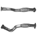 BM Cats Connecting Pipe - BM50070 with Fitting Kit - FK50070