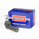 Borg & Beck Tie Rod End Outer Rh Part No -BTR4857