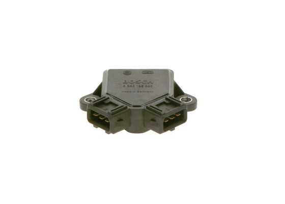 Bosch Throttle Position Sensor Part No - 0280122007