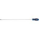 Draper SL6 X 450mm Slotted S/Driver - 53508
