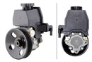 HELLA 8TL 359 000-301 Hydraulic Pump, steering - 120bar - Hydraulic