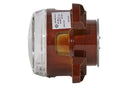 HELLA 1K0 008 191-041 FF/Halogen-Insert, spotlight - 90mm Essential - 24V
