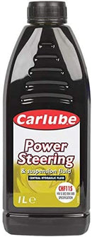 Carlube Central Hydraulic Fluid (CHF) 1Litre - HPF001