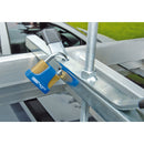 Draper Ladder Roof Clamps - 24807
