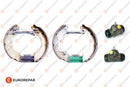Eurorepar Brake Drum - 1622818980